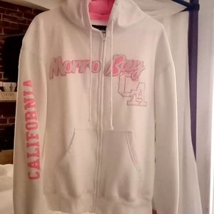 Morro Bay sweatshirt